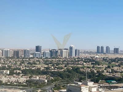 2 Bedroom Flat for Rent in Dubai Production City (IMPZ), Dubai - Fully Upgraded 2BR with Parking and Balcony