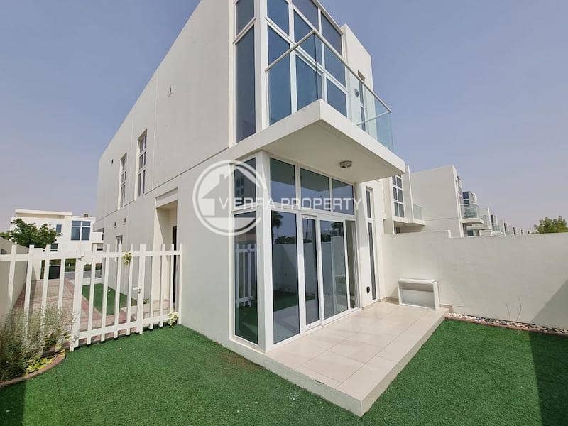 فیلا في سنكتناري،(أكويا من داماك) داماك هيلز 2 3 غرف 1250000 درهم - 6405339