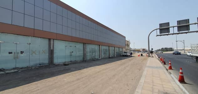 Shop for Sale in Mussafah, Abu Dhabi - For Sale, empty shops,  Prime Location