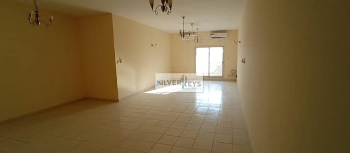 3 Bedroom Flat for Rent in Al Qusais, Dubai - 2 BALCONIES + 1 MASTER BEDROOM
