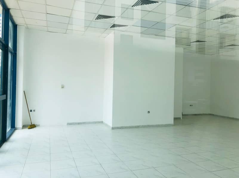 Выставочный зал в Аль Марказия, 80000 AED - 5703657