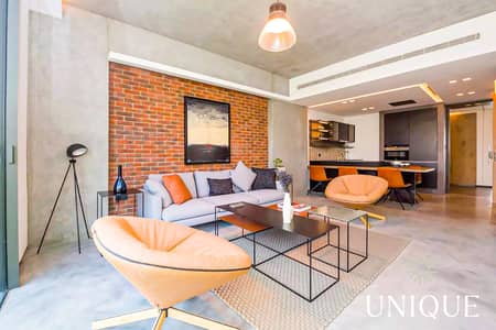 3 Bedroom Penthouse for Sale in Mohammed Bin Rashid City, Dubai - Prime Location | Modern Finishing | The Terraces