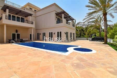 5 Bedroom Villa for Sale in Emirates Hills, Dubai - Corner | VOT | Call Sophie to View and Options