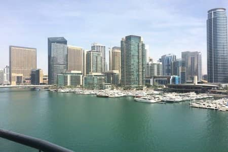 Amazing 1 Bed| Full Marina View| Great Investment