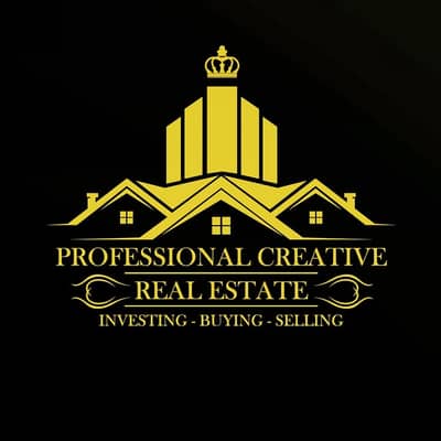 Professional Creative Real State