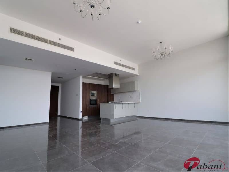 Spacious 3 Bedroom |Rented Unit |High Quality