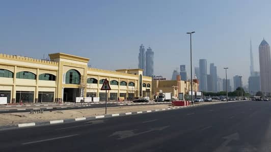 محل تجاري في القوز 65000 درهم - 3381911 محل تجاري في القوز 65000 درهم - 3381911