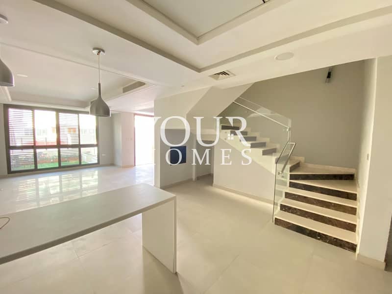BS | Stunning |  4Bedroom | With Luxurious Finishing & PVT Garden