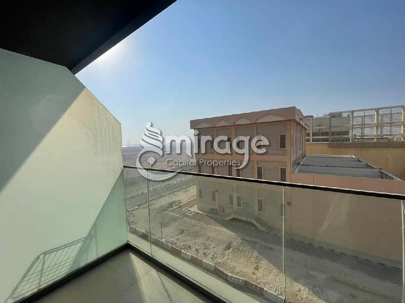 Furnished Studio | Rented | Cozy Style Furnished Studio | Rented | Cozy Style