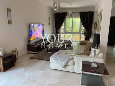 4 Bedroom Townhouse for Rent in Jumeirah Village Circle (JVC), Dubai - BS | Luxurious | 4BR+Maid Unit in Indigo Ville