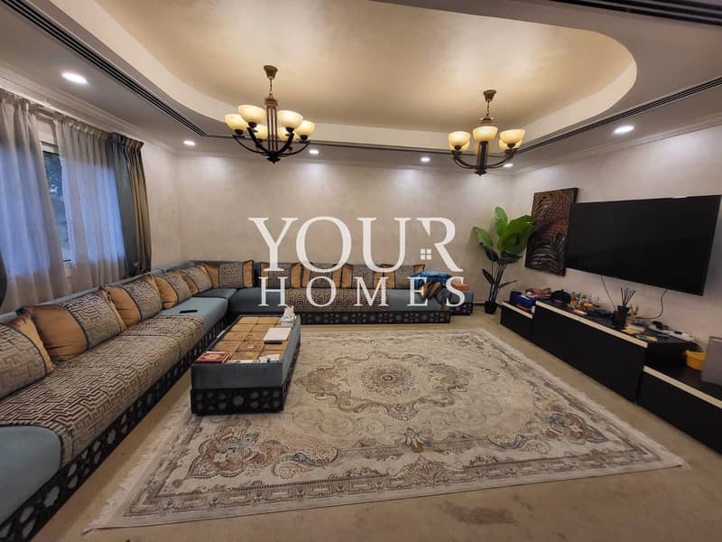 EM | 5 Bedrooms villa with huge garden in Al Quoz 2.350K