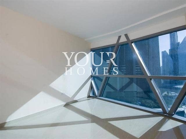 AD | STUNNING 1 BEDROOM |DIFC – FOR SALE