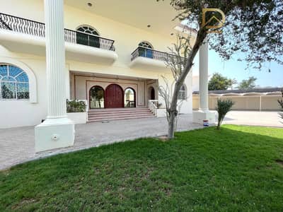 13 Bedroom Villa for Rent in Al Wasl, Dubai - Commercial Villa | Prime Location | Ready to move