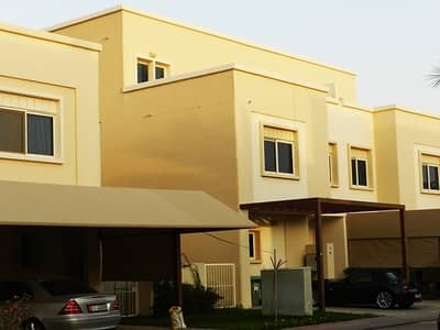 2 Bedroom Villa for Sale in Al Reef, Abu Dhabi - Desirable Location | Beautiful Home | Buy Now