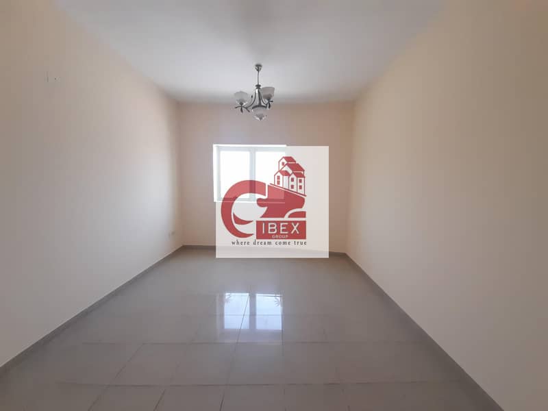 Chiller Free Coverd Parking Free 20 Days Free 2BHK With Balcony Just In 35k al Nahda sharjah