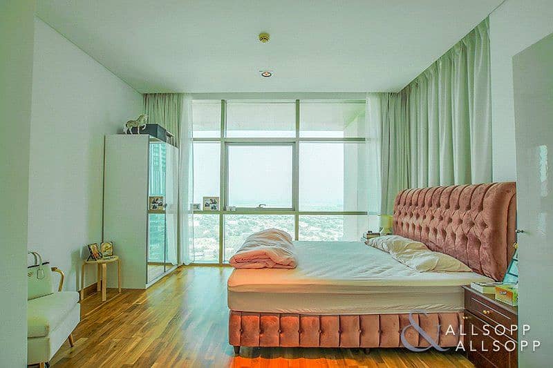 Duplex | Exclusive | High Floor | 2 Beds