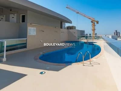 1 Bedroom Apartment for Sale in Dubai Sports City, Dubai - Golf View | Spacious | Balcony