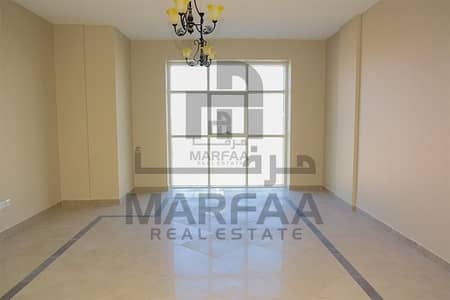 3 Bedroom Flat for Rent in Tilal City, Sharjah - 3BHK-New Brand-Free Parking-Family Only- 1Month Free- no commission