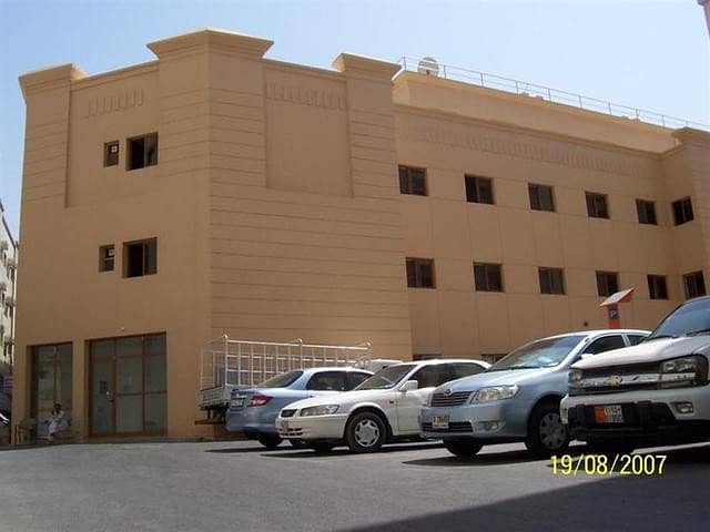 Квартира в Бур Дубай，Аль Сук Аль Кабир，Здание Мусалла, 36000 AED - 3383046