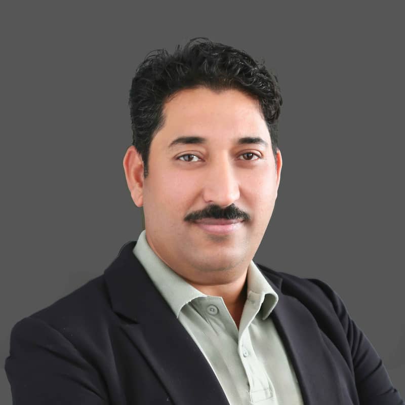 Ayaz Khan