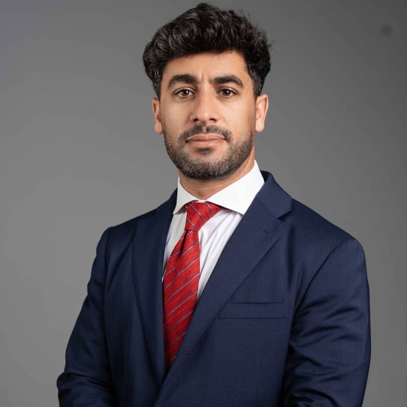 Adib Abou Daher