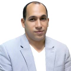 Sameh Erian