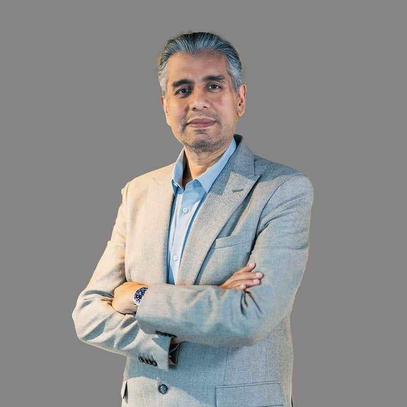 Anil Dadlani