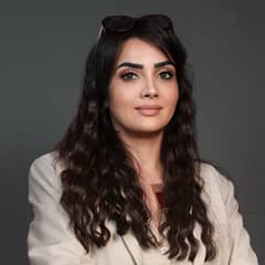 Naghmeh Sheikholeslami