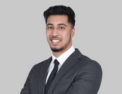 Yaseen Chudasama Yaseen Chudasama