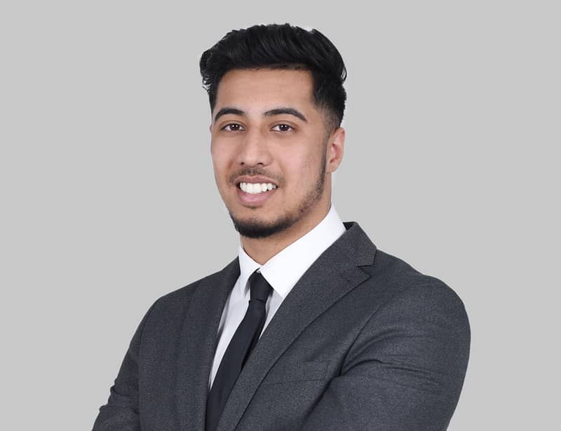 Yaseen Chudasama Yaseen Chudasama