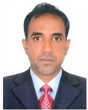 Saleh Ba Ismail