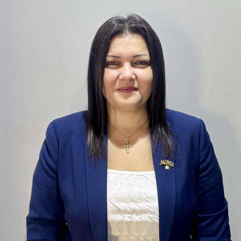 Marian Hanna