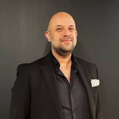 Wael Al Kassm Wael Al Kassm
