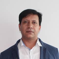 Javed Arshad Javed Arshad