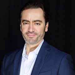 Mohamed Amin