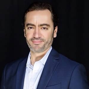 Mohamed Amin