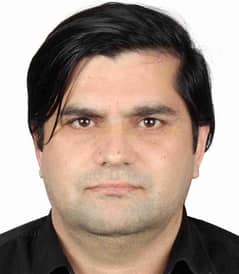 Muhammad Saleem