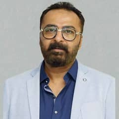 Muhammad Mohsin