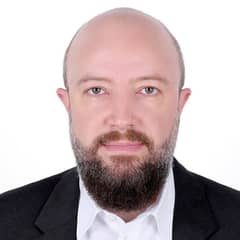 Mohammed Yamen Asi