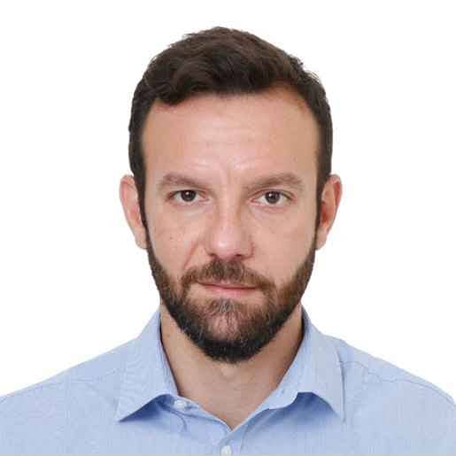 Alaa Kherbek