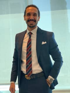 Ahmed Abdelsalam Ahmed Abdelsalam