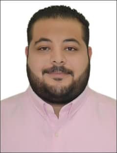 Momen El Sayed Momen El Sayed