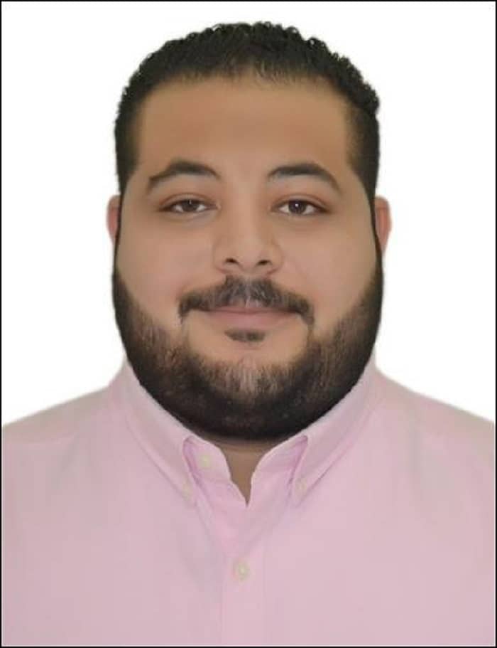 Momen El Sayed Momen El Sayed