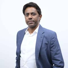 Tahseen Syed