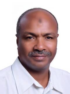Elhadi Mohammed