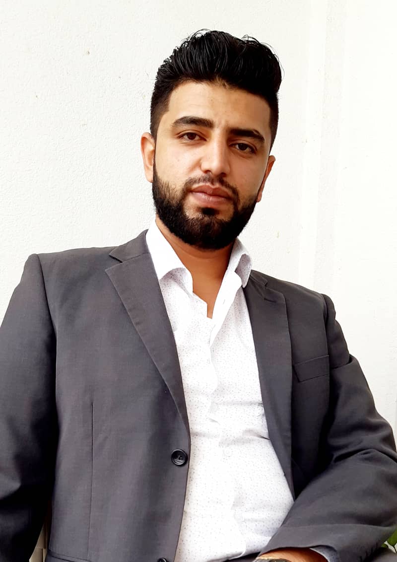 Asaad aljasem Asaad aljasem