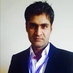 Faisal Baloch Faisal Baloch