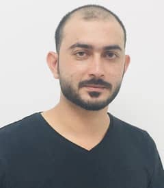 Arsalan Arsalan