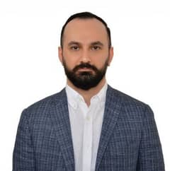 Ali Keyvan