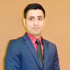 Muhammad Hamdani Muhammad Hamdani